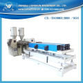 250 No Expanding Double Wall Corrugated Pipe Production Line